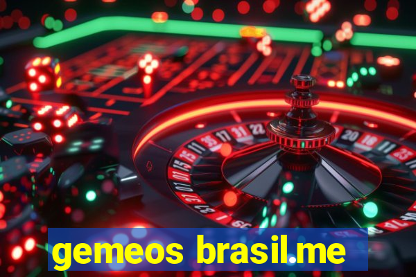 gemeos brasil.me