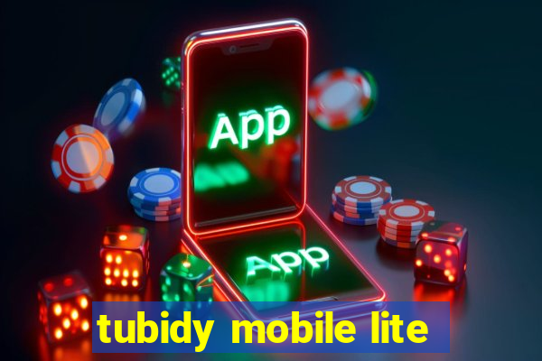 tubidy mobile lite