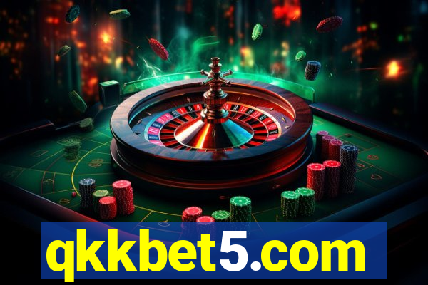 qkkbet5.com