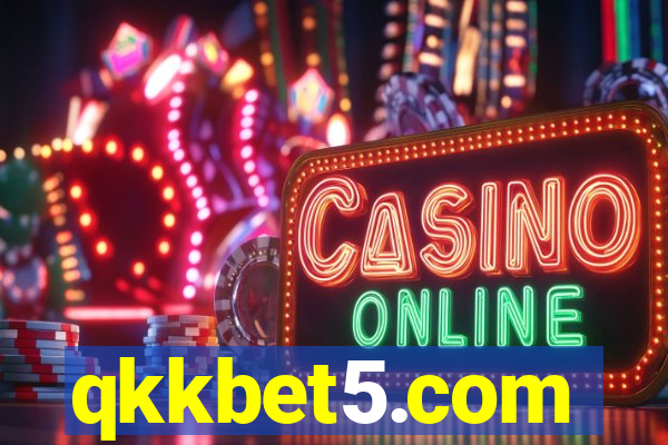 qkkbet5.com