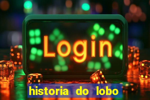 historia do lobo mau e os tres porquinhos resumida