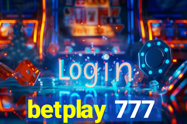 betplay 777