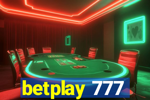 betplay 777