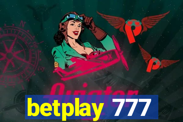 betplay 777