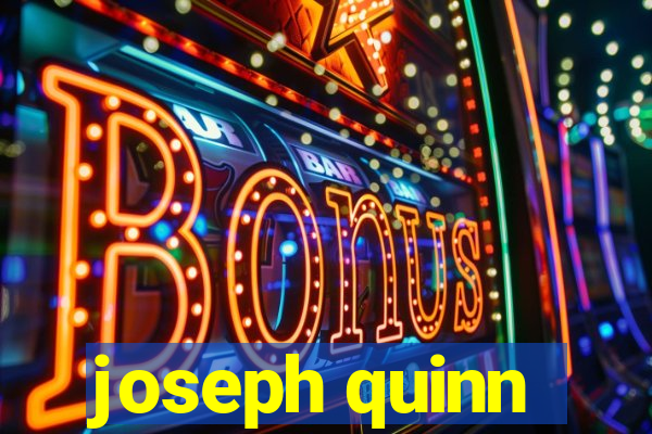 joseph quinn