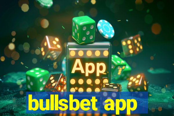 bullsbet app