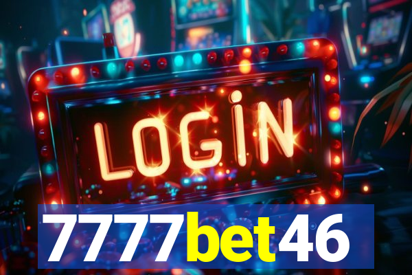 7777bet46