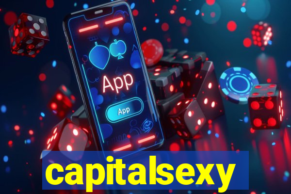 capitalsexy