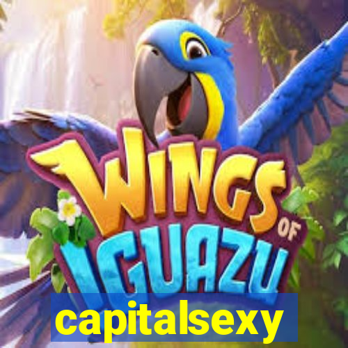 capitalsexy