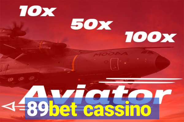 89bet cassino