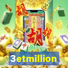 3etmillion