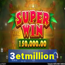 3etmillion