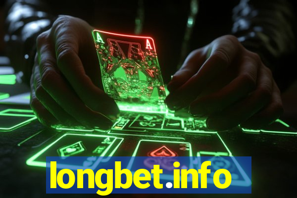 longbet.info