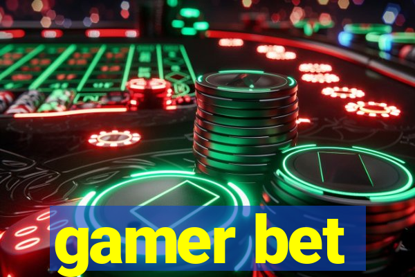 gamer bet