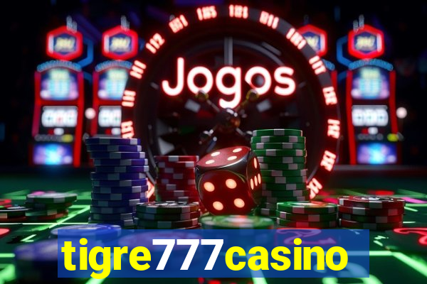 tigre777casino