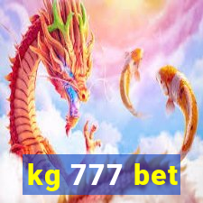 kg 777 bet