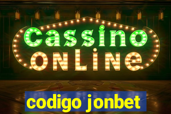 codigo jonbet