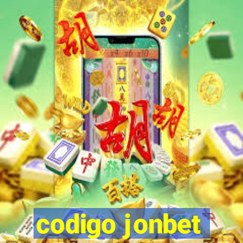 codigo jonbet