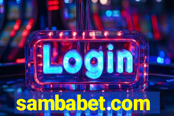 sambabet.com