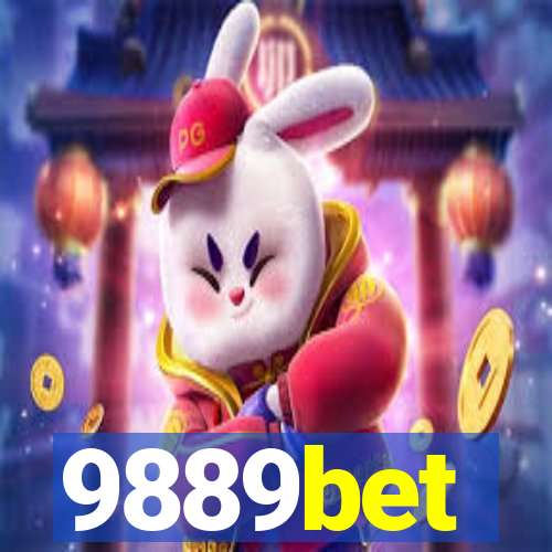 9889bet