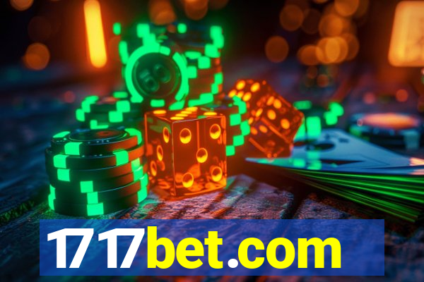 1717bet.com