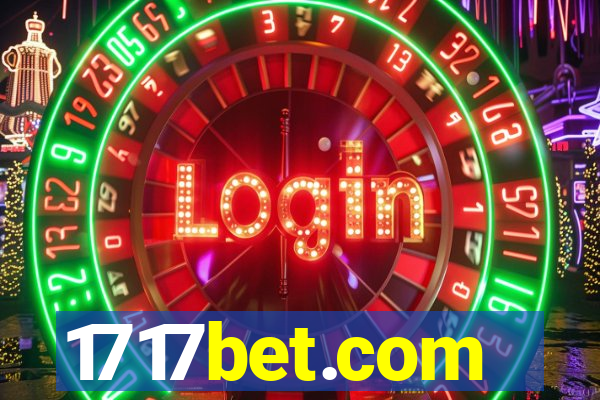 1717bet.com