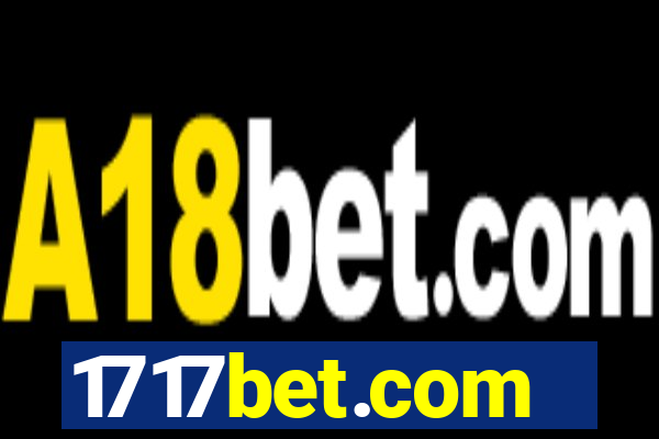 1717bet.com