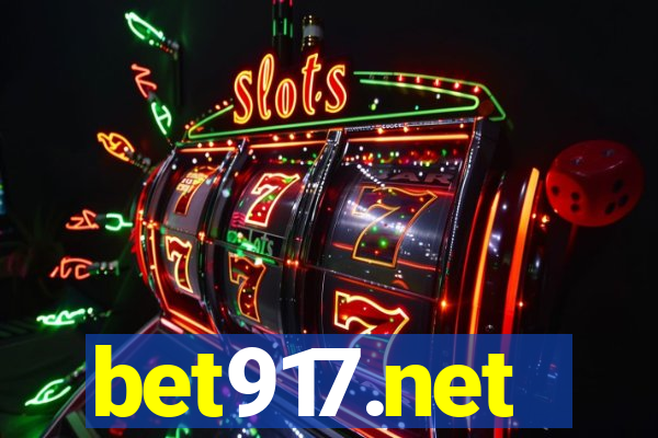 bet917.net