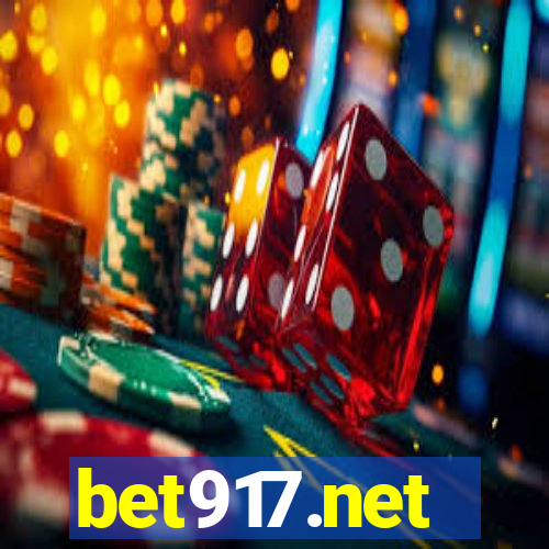 bet917.net