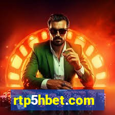 rtp5hbet.com