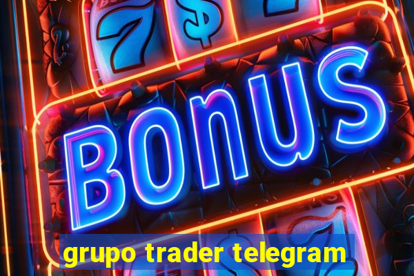 grupo trader telegram