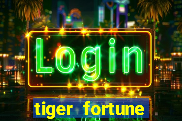 tiger fortune spirit demo