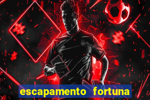 escapamento fortuna suzuki yes 125