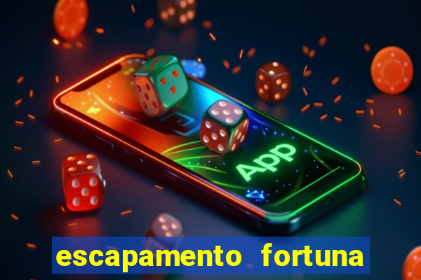 escapamento fortuna suzuki yes 125