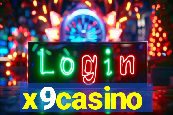 x9casino