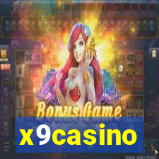 x9casino