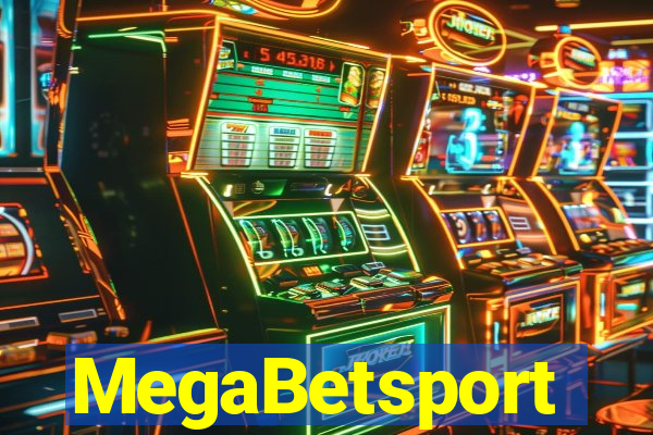 MegaBetsport