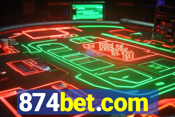 874bet.com