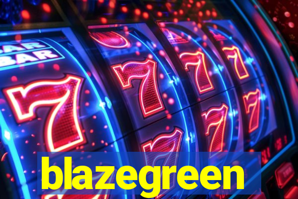 blazegreen