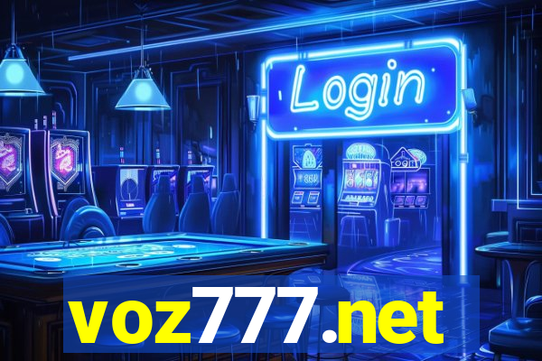 voz777.net