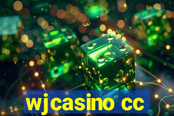 wjcasino cc