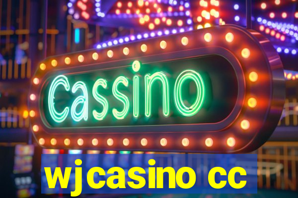 wjcasino cc