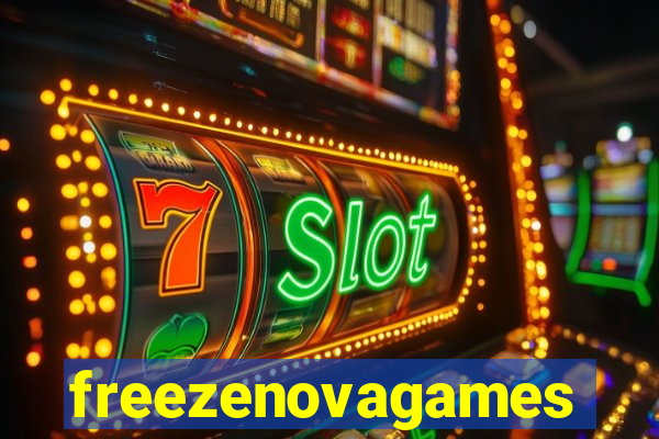 freezenovagames