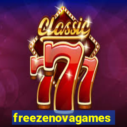 freezenovagames