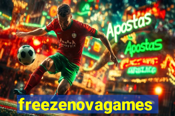 freezenovagames