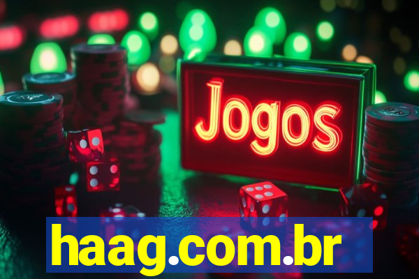 haag.com.br