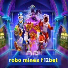 robo mines f12bet