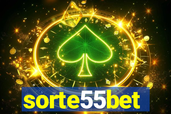 sorte55bet