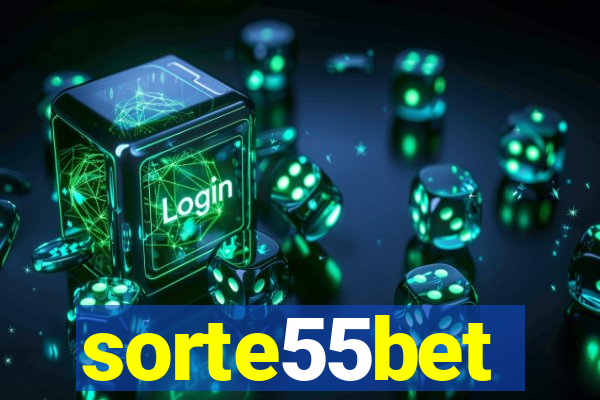 sorte55bet