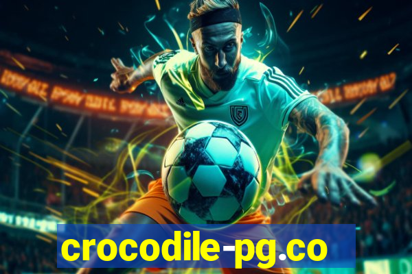 crocodile-pg.com